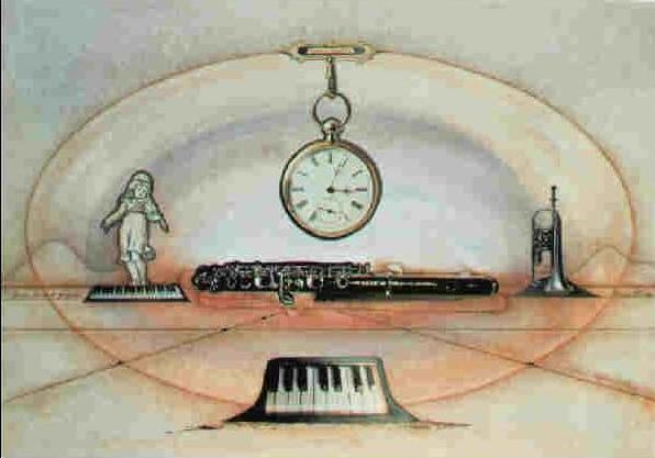 Flauto e Pianoforte